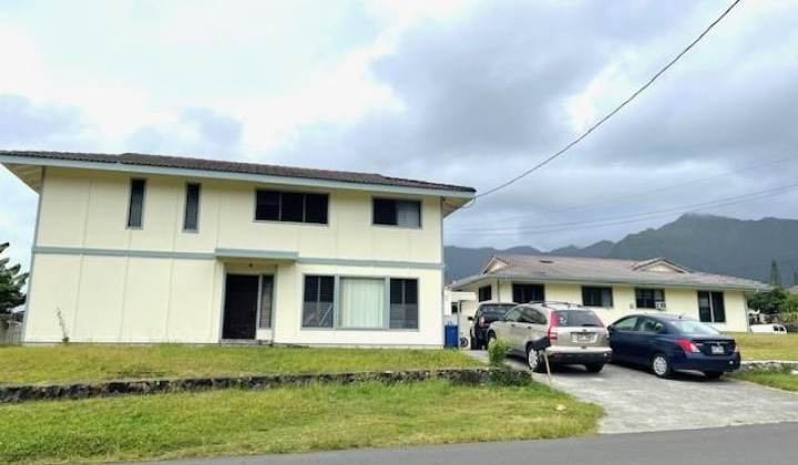 47-166 Wailehua Road,Kaneohe,Hawaii,96744,10 ベッドルーム ベッドルーム,6 バスルームバスルーム,一戸建て,Wailehua,18365567