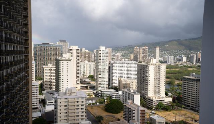 201 Ohua Avenue,Honolulu,Hawaii,96815,1 ベッドルーム ベッドルーム,1 バスルームバスルーム,コンド / タウンハウス,Ohua,28,18367166