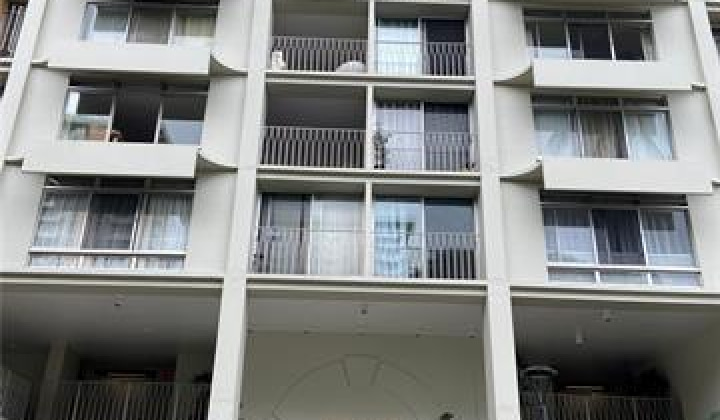 1511 Nuuanu Avenue,Honolulu,Hawaii,96817,1 ベッドルーム ベッドルーム,1 バスルームバスルーム,コンド / タウンハウス,Nuuanu,9,18367313