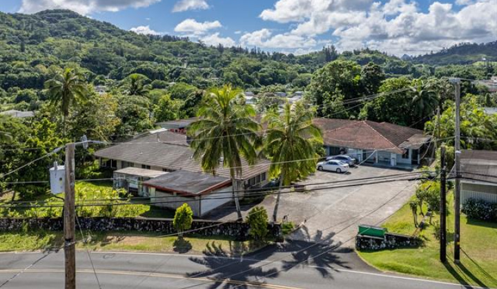 47-410 Ahuimanu Road,Kaneohe,Hawaii,96744,10 ベッドルーム ベッドルーム,7 バスルームバスルーム,一戸建て,Ahuimanu,18254776