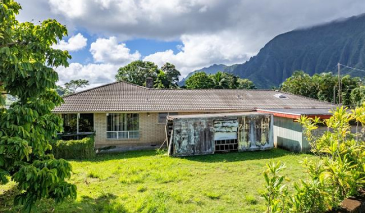 47-410 Ahuimanu Road,Kaneohe,Hawaii,96744,10 ベッドルーム ベッドルーム,7 バスルームバスルーム,一戸建て,Ahuimanu,18254776