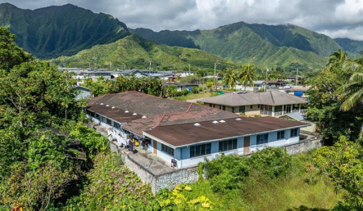 47-410 Ahuimanu Road,Kaneohe,Hawaii,96744,10 ベッドルーム ベッドルーム,7 バスルームバスルーム,一戸建て,Ahuimanu,18254776