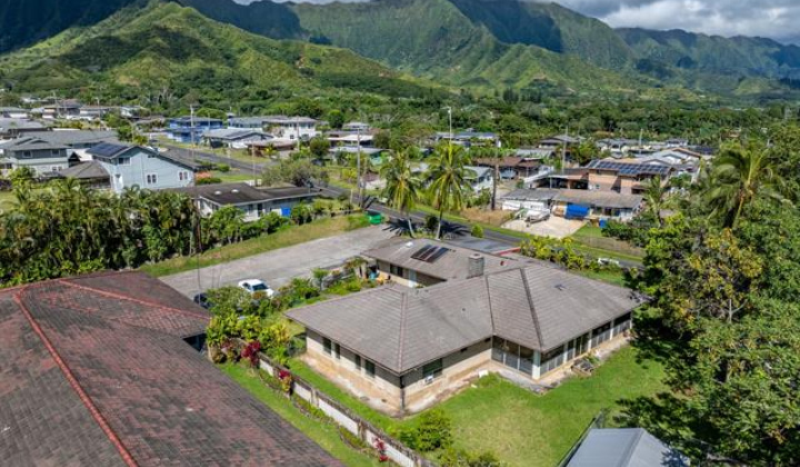 47-410 Ahuimanu Road,Kaneohe,Hawaii,96744,10 ベッドルーム ベッドルーム,7 バスルームバスルーム,一戸建て,Ahuimanu,18254776