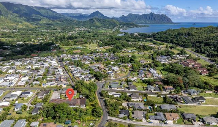 47-410 Ahuimanu Road,Kaneohe,Hawaii,96744,10 ベッドルーム ベッドルーム,7 バスルームバスルーム,一戸建て,Ahuimanu,18254776