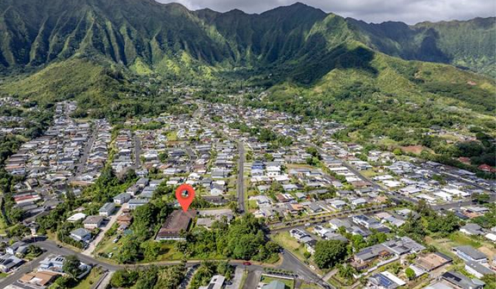 47-410 Ahuimanu Road,Kaneohe,Hawaii,96744,10 ベッドルーム ベッドルーム,7 バスルームバスルーム,一戸建て,Ahuimanu,18254776