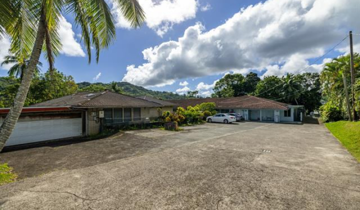 47-410 Ahuimanu Road,Kaneohe,Hawaii,96744,10 ベッドルーム ベッドルーム,7 バスルームバスルーム,一戸建て,Ahuimanu,18254776