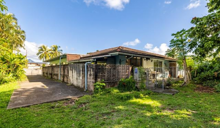 47-410 Ahuimanu Road,Kaneohe,Hawaii,96744,10 ベッドルーム ベッドルーム,7 バスルームバスルーム,一戸建て,Ahuimanu,18254776