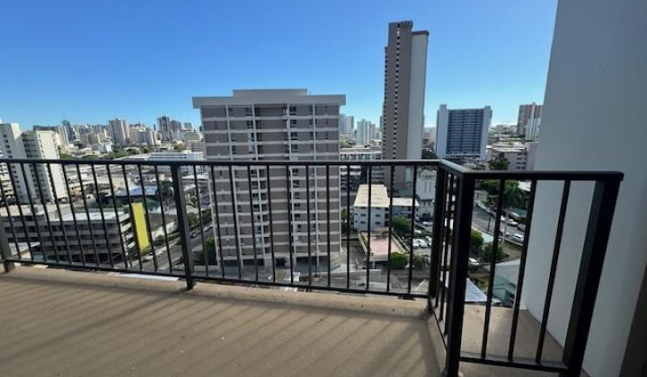 1630 Liholiho Street,Honolulu,Hawaii,96822,1 ベッドルーム ベッドルーム,1 バスルームバスルーム,コンド / タウンハウス,Liholiho,12,18257228