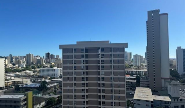 1630 Liholiho Street,Honolulu,Hawaii,96822,1 ベッドルーム ベッドルーム,1 バスルームバスルーム,コンド / タウンハウス,Liholiho,12,18257228