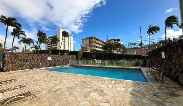 2888 Ala Ilima Street,Honolulu,Hawaii,96818,1 BathroomBathrooms,Condo/Townhouse,Ala Ilima,12,18403768