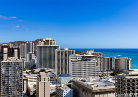 2139 Kuhio Avenue,Honolulu,Hawaii,96815,1 ベッドルーム ベッドルーム,2 バスルームバスルーム,コンド / タウンハウス,Kuhio,28,18404087