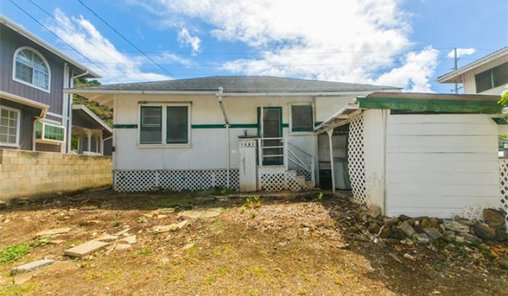 1810 9th Avenue,Honolulu,Hawaii,96816,2 ベッドルーム ベッドルーム,1 バスルームバスルーム,一戸建て,9th,18405129