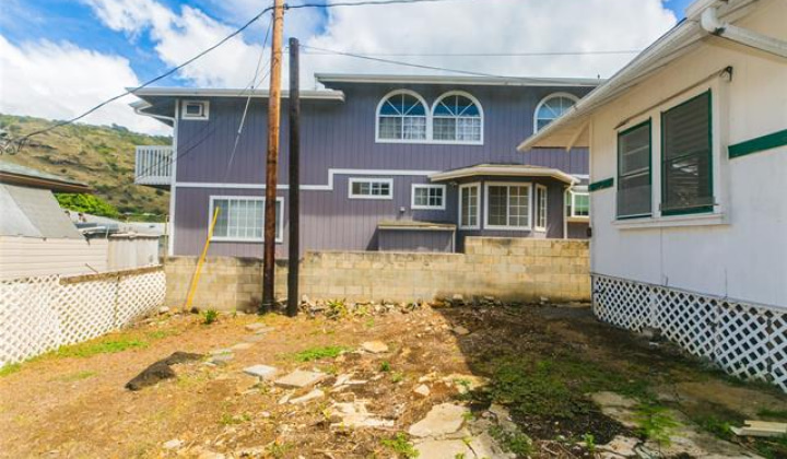 1810 9th Avenue,Honolulu,Hawaii,96816,2 ベッドルーム ベッドルーム,1 バスルームバスルーム,一戸建て,9th,18405129