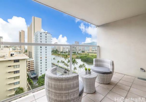 445 Seaside Avenue,Honolulu,Hawaii,96815,1 バスルームバスルーム,コンド / タウンハウス,Seaside,14,18406257