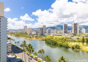 445 Seaside Avenue,Honolulu,Hawaii,96815,1 BathroomBathrooms,Condo/Townhouse,Seaside,15,18406404