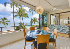 4999 Kahala Avenue,Honolulu,Hawaii,96816,2 ベッドルーム ベッドルーム,2 バスルームバスルーム,コンド / タウンハウス,Kahala,1,18406536