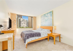 411 Hobron Lane,Honolulu,Hawaii,96815,1 Bedroom Bedrooms,1 BathroomBathrooms,Condo/Townhouse,Hobron,7,18406855