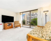 411 Hobron Lane,Honolulu,Hawaii,96815,1 Bedroom Bedrooms,1 BathroomBathrooms,Condo/Townhouse,Hobron,7,18406855