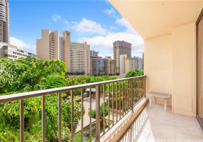 411 Hobron Lane,Honolulu,Hawaii,96815,1 Bedroom Bedrooms,1 BathroomBathrooms,Condo/Townhouse,Hobron,7,18406855