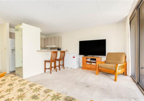 411 Hobron Lane,Honolulu,Hawaii,96815,1 Bedroom Bedrooms,1 BathroomBathrooms,Condo/Townhouse,Hobron,7,18406855