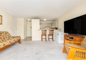 411 Hobron Lane,Honolulu,Hawaii,96815,1 Bedroom Bedrooms,1 BathroomBathrooms,Condo/Townhouse,Hobron,7,18406855