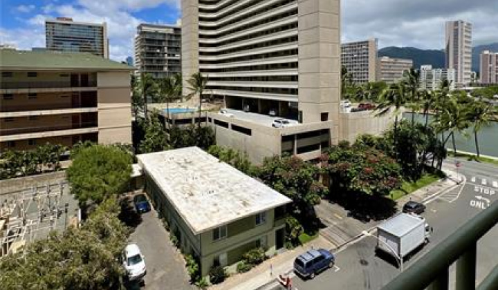 445 Kaiolu Street,Honolulu,Hawaii,96815,1 ベッドルーム ベッドルーム,1 バスルームバスルーム,コンド / タウンハウス,Kaiolu,7,18261633